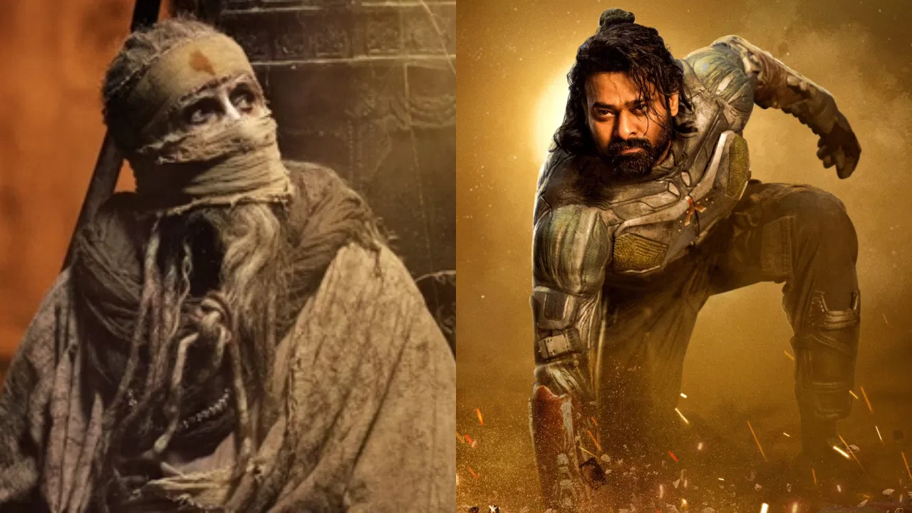Kalki 2898 AD: प्रभास की फिल्म को रिलीज से कुछ घंटे पहले लगा बड़ा झटका, IMAX के शो हुए कैंसिल